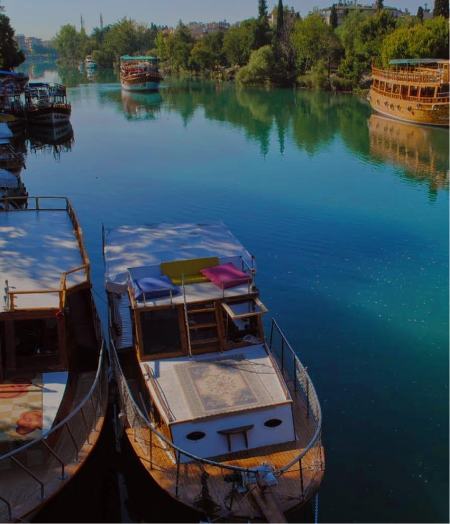 Manavgat