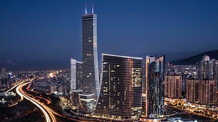 istanbul / Atasehir
