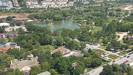 istanbul / Bahcesehir