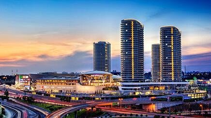 istanbul / Basaksehir