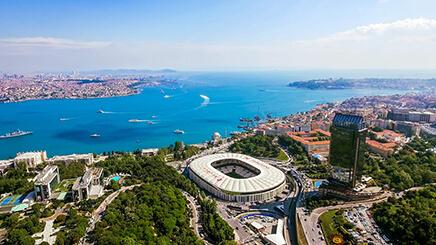 istanbul / Besiktas