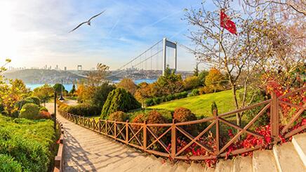 istanbul / Fatih