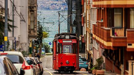 istanbul / Kadiköy