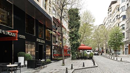 istanbul / Nisantasi