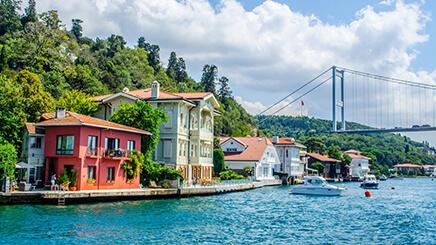 istanbul / Sariyer