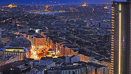 istanbul / Sisli