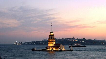 istanbul / Uskudar