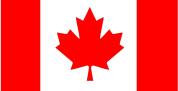 Canada Flag