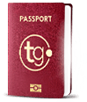 Recieve Passport