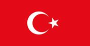 Turkey Flag
