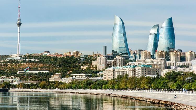 Trem Global Azerbaijan Office