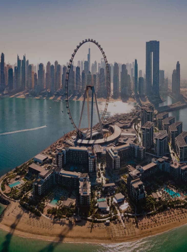 Ain Dubai