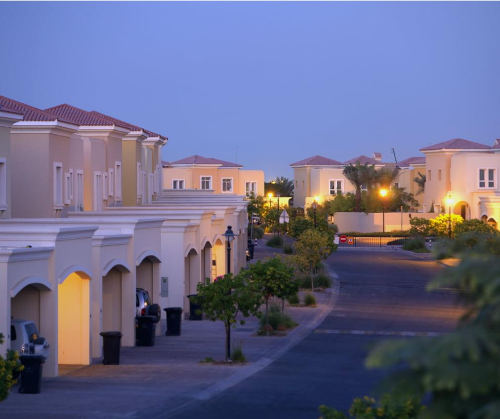 The Land of Luxury Image
