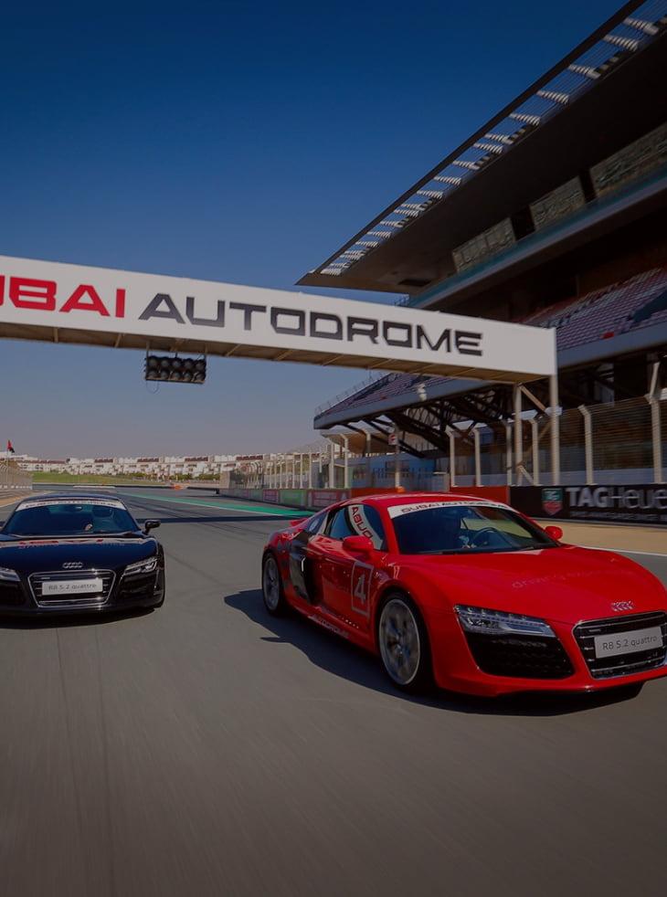 Dubai Autodrome