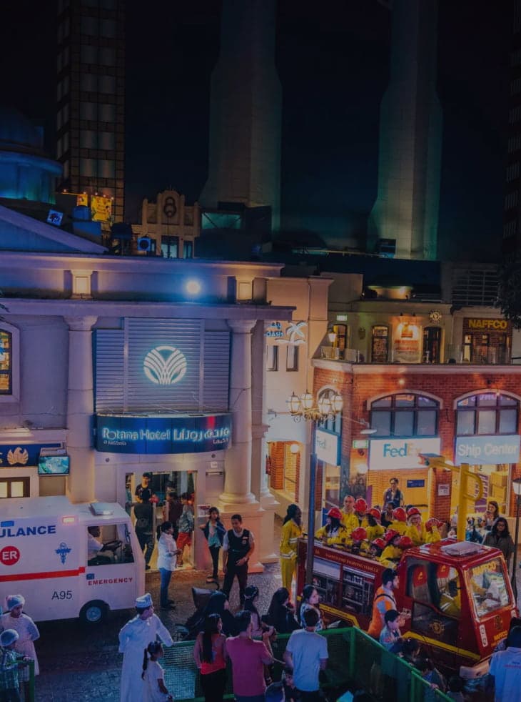 KidZania