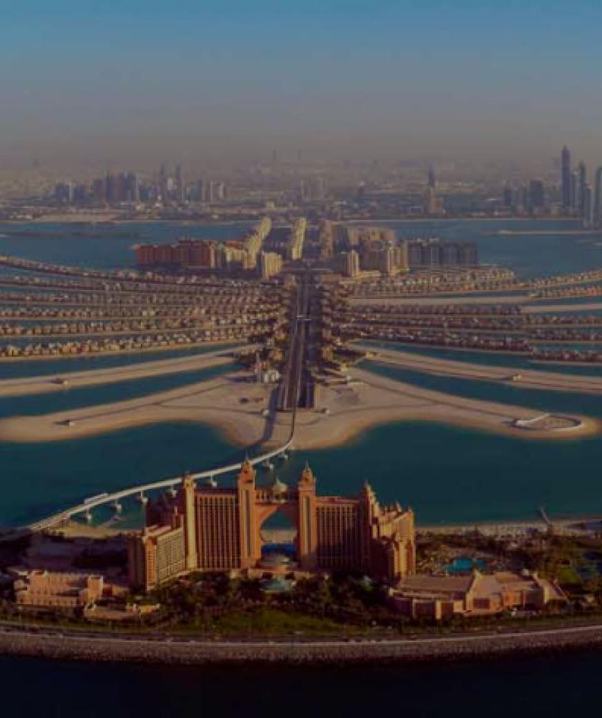 Palm Jumeirah