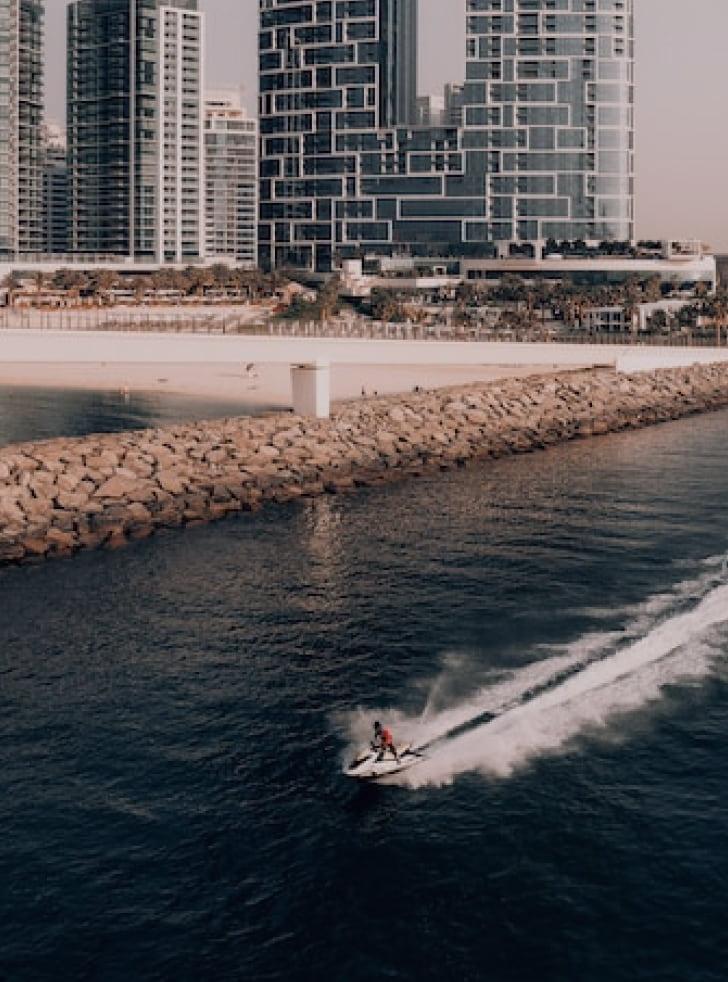 Seawake Water Sports