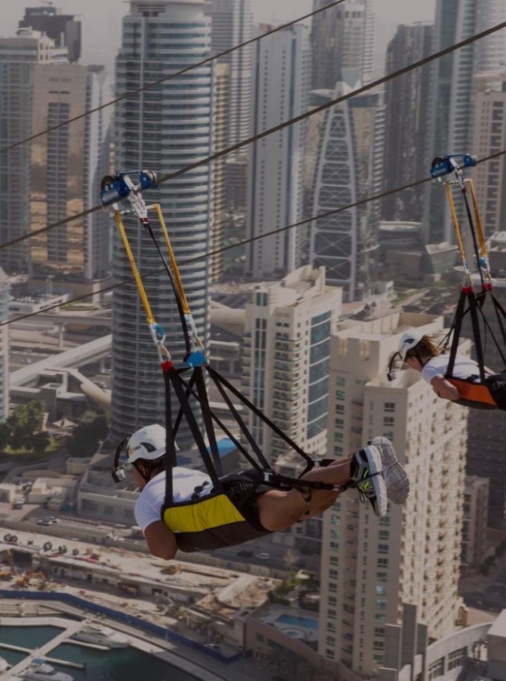 XLine Dubai Marina