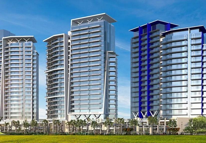 Villa Projects