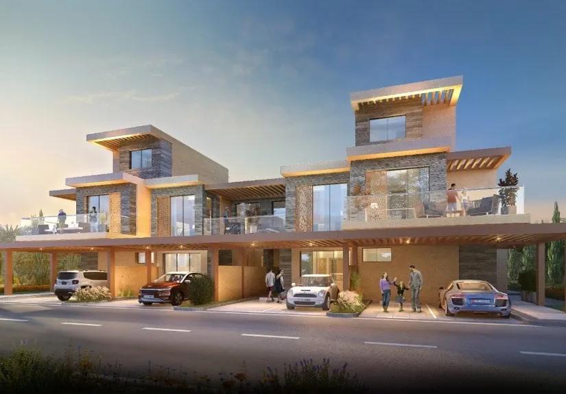 Villa Projects