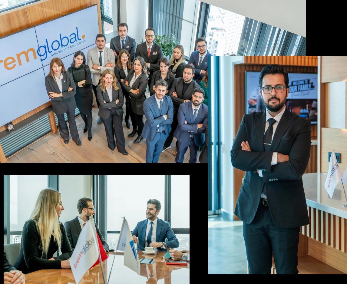 Advisors Image