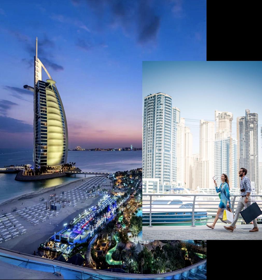 Dubai