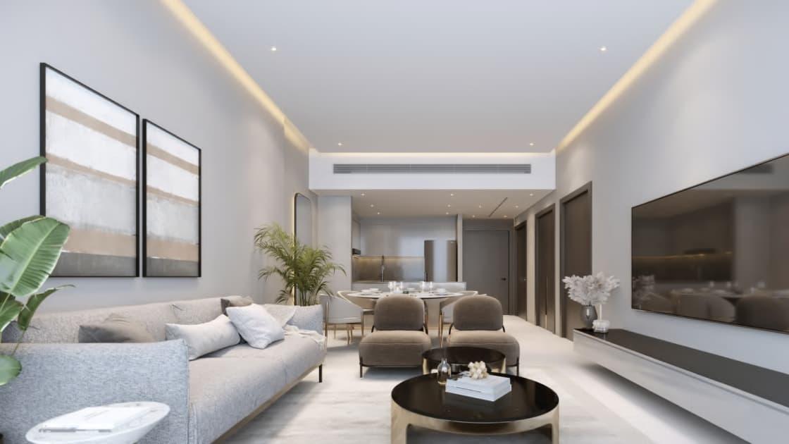 Luxury Details Image