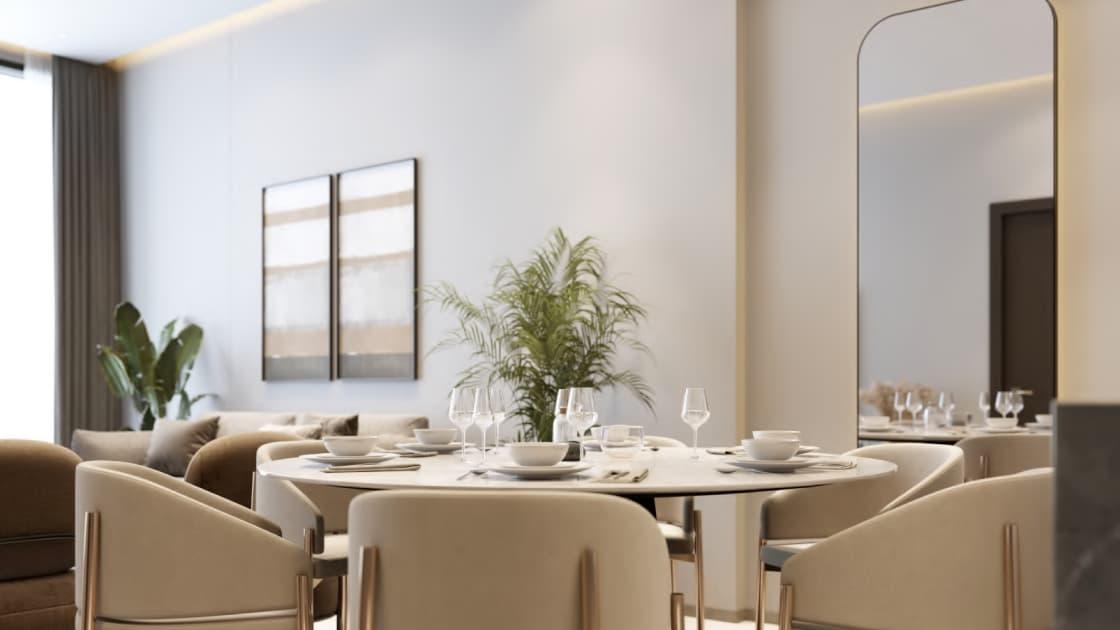 Luxury Details Image