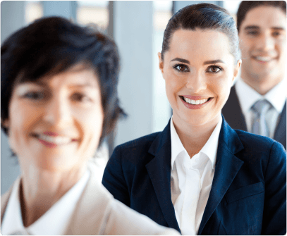 business people