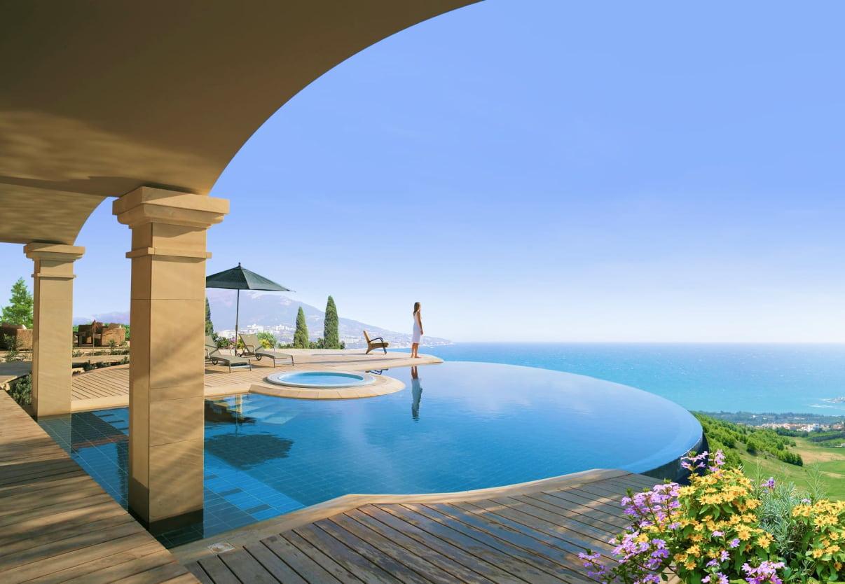 Spain Real Estate