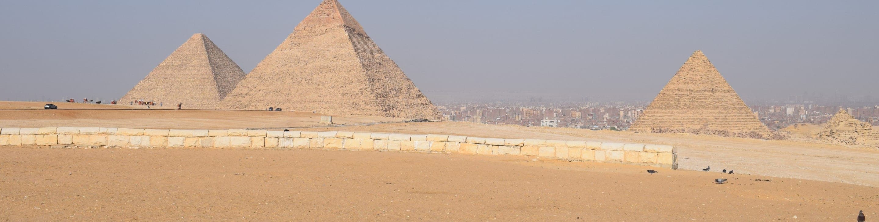 Egypt citizenship by investment — terms not yet confirmed