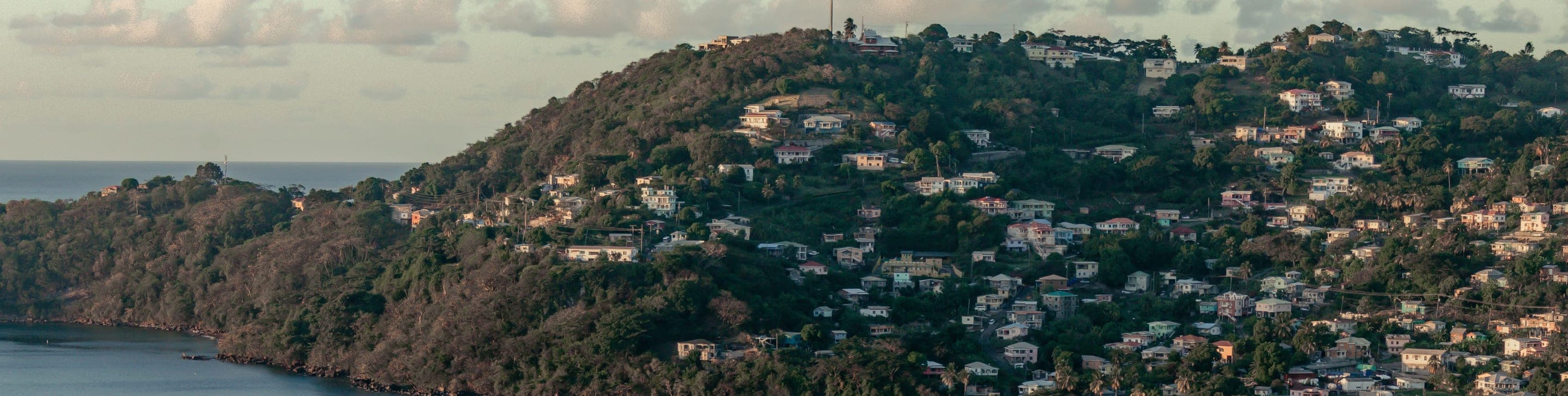 Grenada citizenship by investment