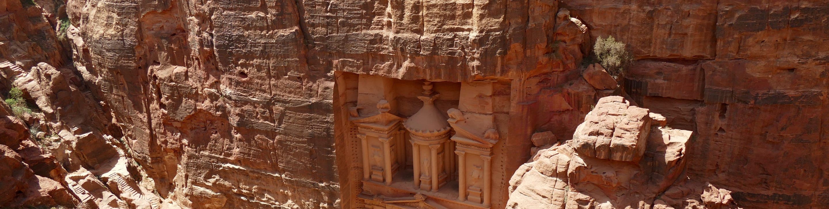 Jordan citizenship by investment — terms not yet confirmed