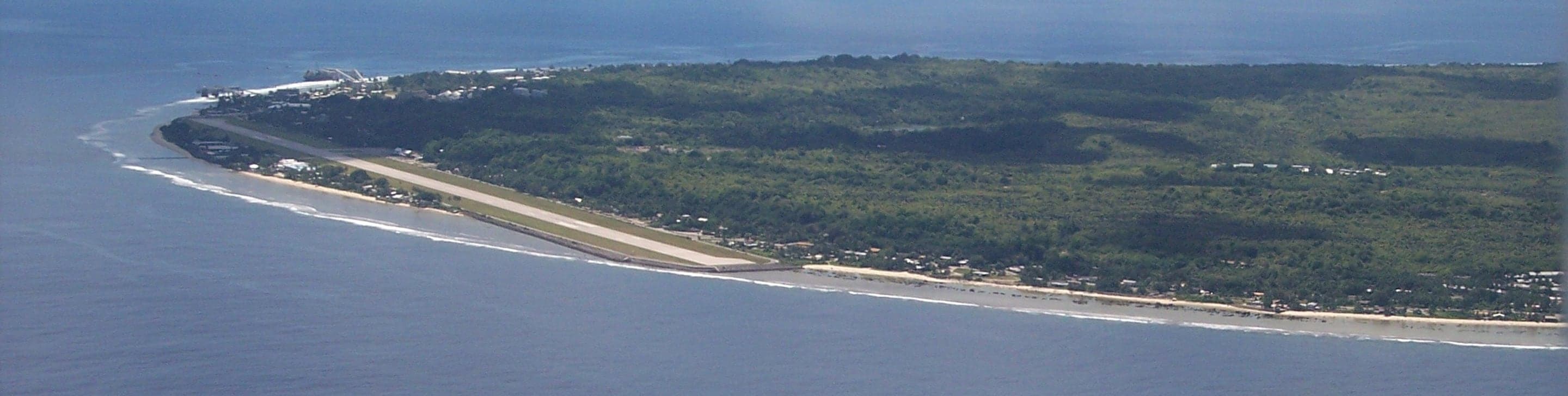 Nauru citizenship by investment