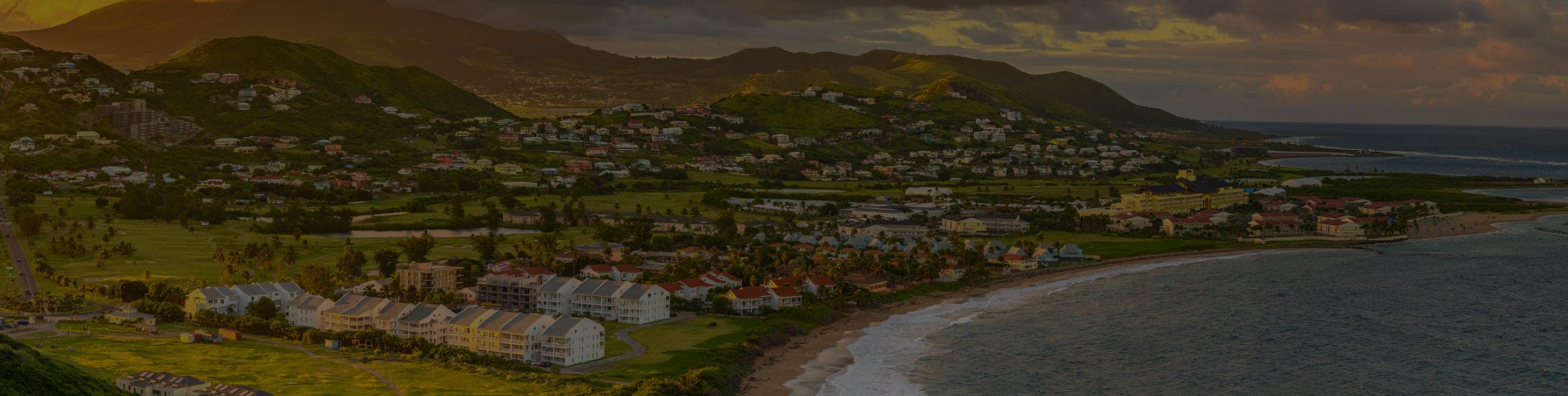 St Kitts and Nevis citizenship by investment