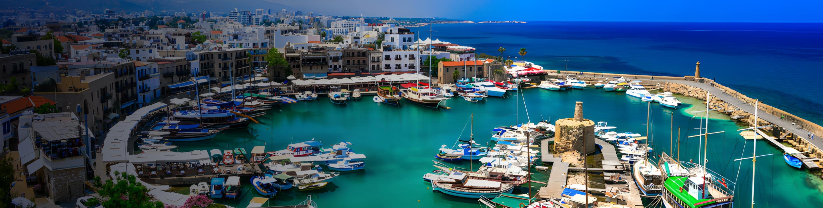 Golden Visa cyprus
