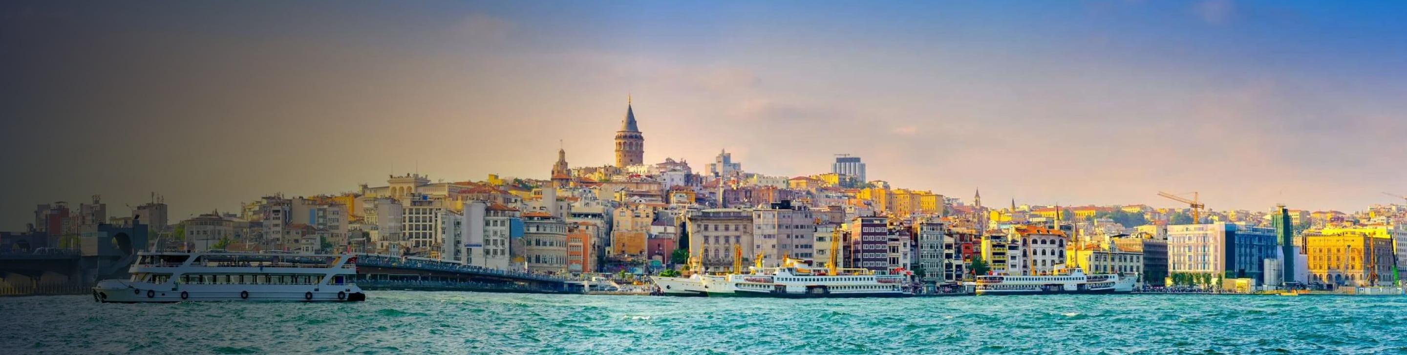 Golden Visa turkey