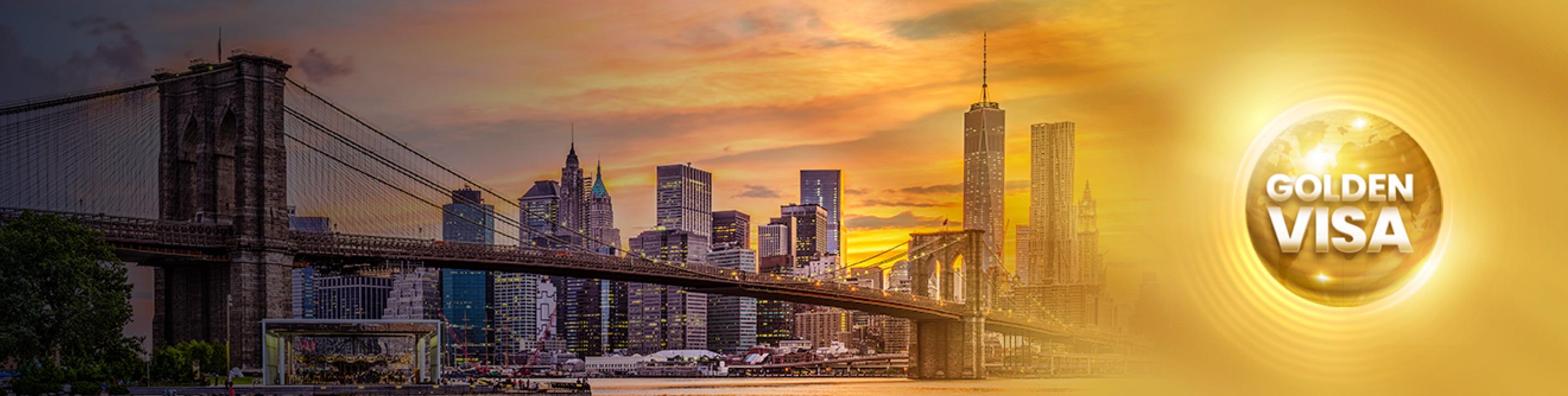 Golden Visa usa