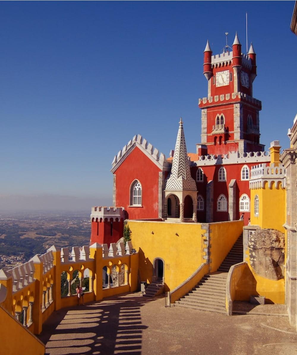 Portugal Real Estate