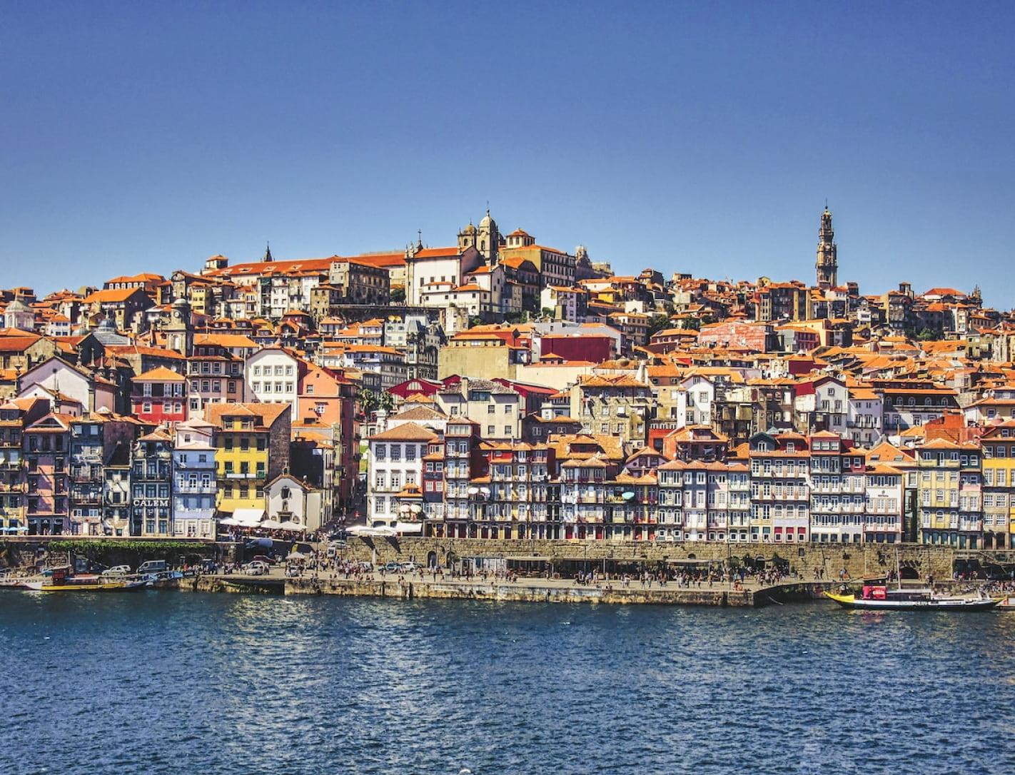 Portugal Requirements