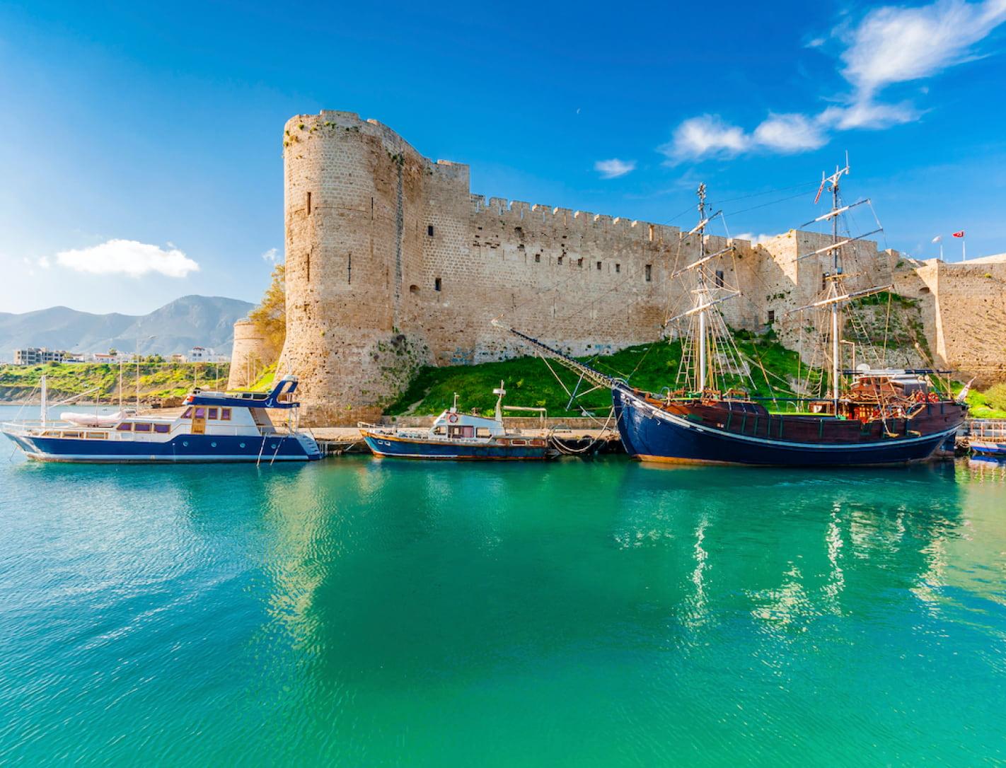 Cyprus Requirements