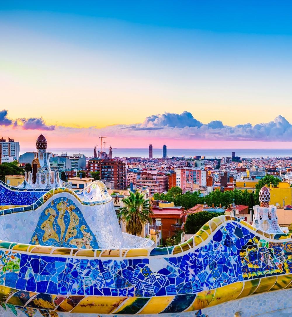 Spain cost