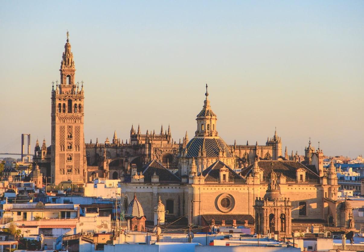 Spain Real Estate