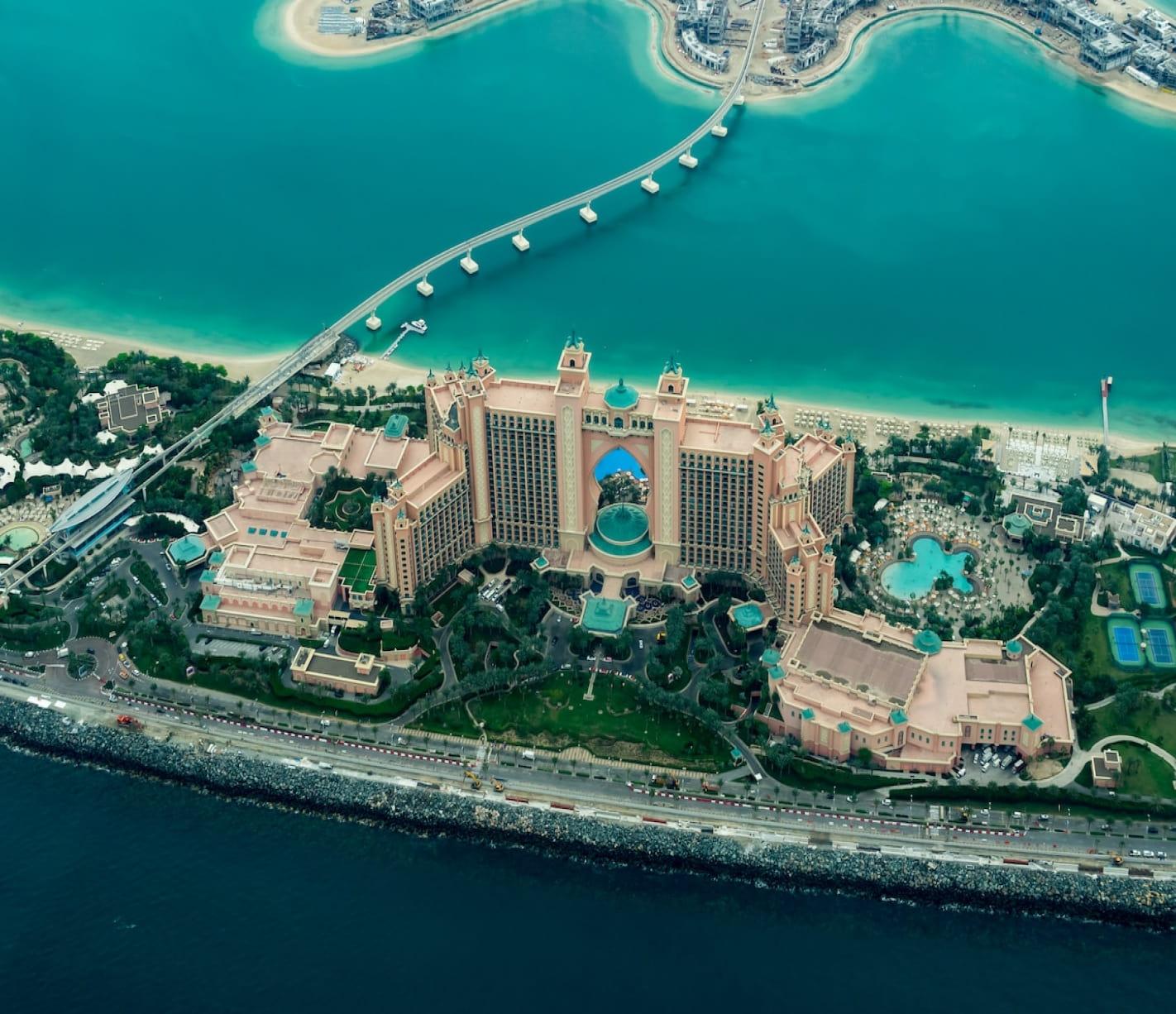 UAE Requirements