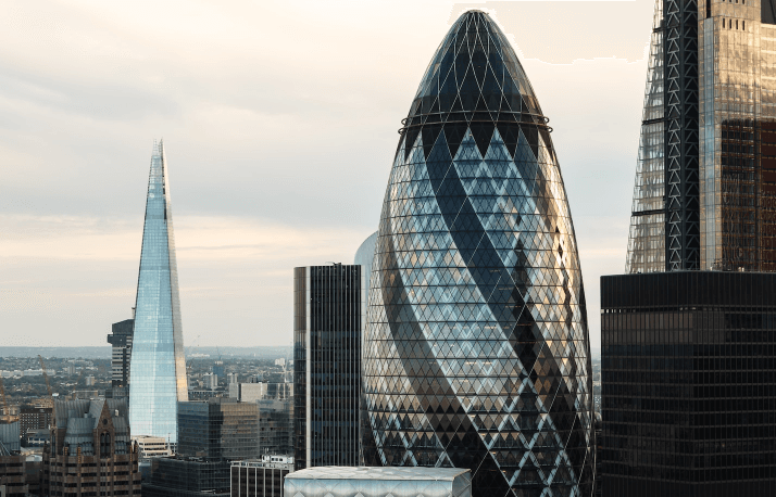 UK Real Estate