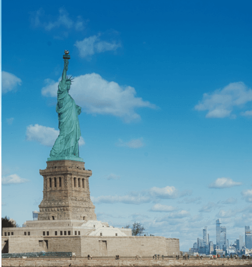 Real Estate USA