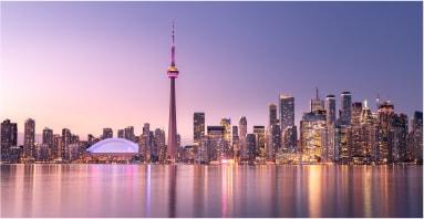 Trem Global - Canada Properties