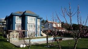 Silivri Villa Video