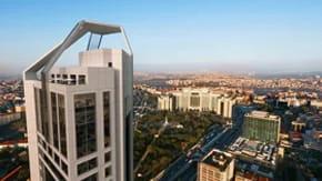Skyreach Mecidiyekoy Video