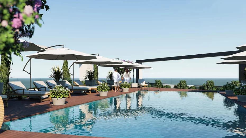 Emaar Turkey Video
